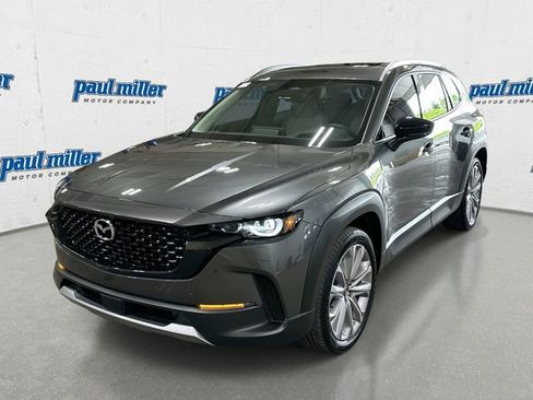 New 2026 MAZDA CX-50 AWD 2.5 S image 1