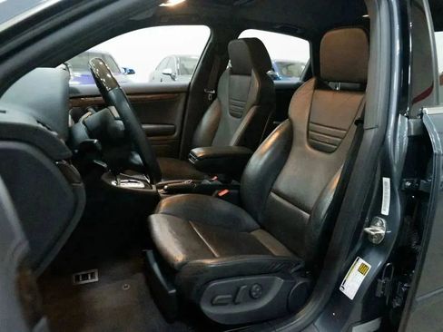 Used 2007 Audi S4 Sedan image 20