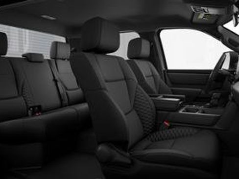 New 2026 Toyota Tundra SR AWD/4WD image 23
