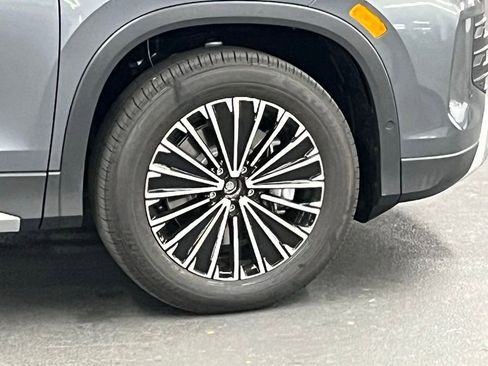 New 2026 Volkswagen Tiguan S image 39