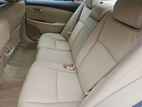 Used 2009 Lexus ES 350 image 13