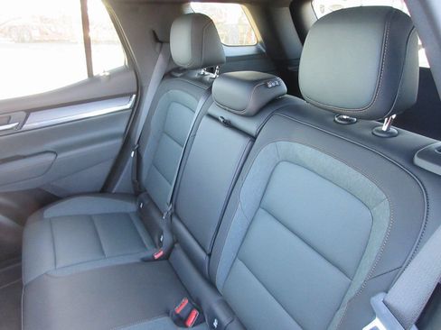 New 2026 GMC Terrain AT4 w/ Convenience Package III AWD/4WD image 14