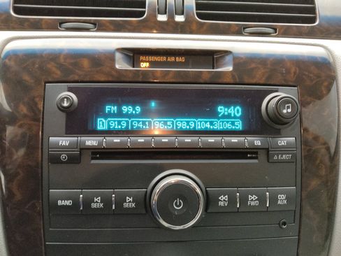 Used 2015 Chevrolet Impala Limited LS FWD image 25