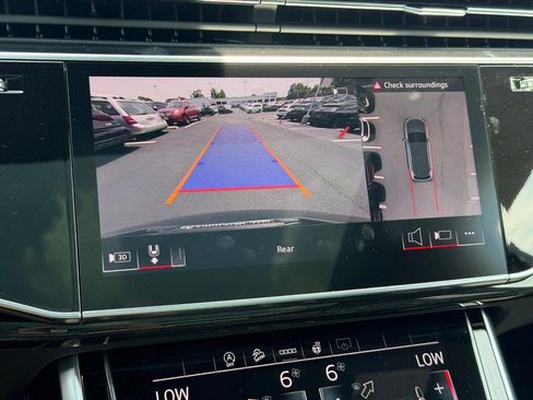 New 2026 Audi Q7 Premium Plus AWD/4WD image 12