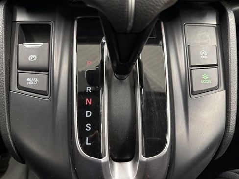 Used 2021 Honda CR-V EX image 30