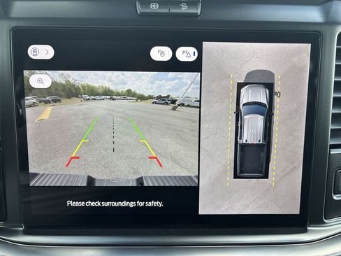 New 2026 Ford F250 Platinum AWD/4WD image 25