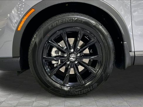 Certified 2023 Honda CR-V Sport image 22