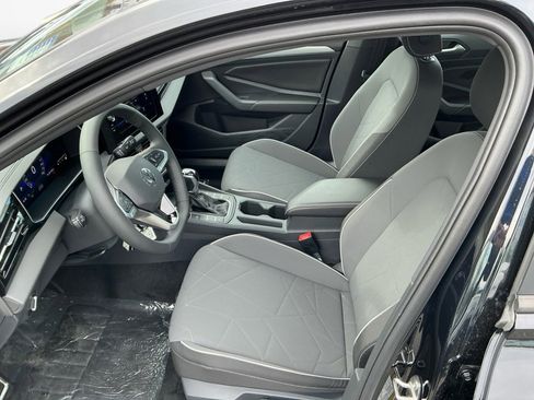 New 2026 Volkswagen Jetta Sport image 9