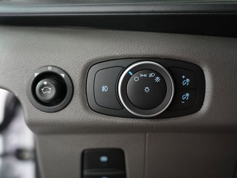 Used 2023 Ford Transit 250 Low Roof w/ Exterior Upgrade Package image 31