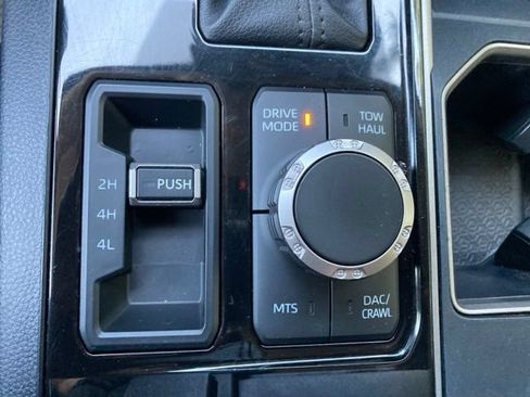 Used 2023 Toyota Tundra SR5 AWD/4WD image 37