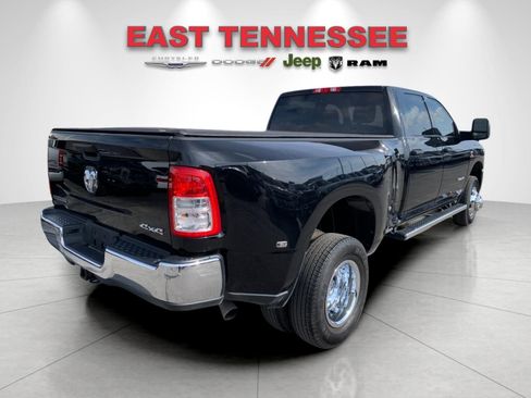 Used 2024 RAM 3500 Big Horn image 3