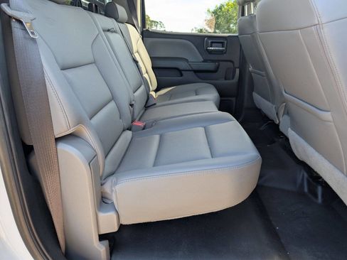 Used 2019 Chevrolet Silverado 3500 W/T w/ WT Fleet Convenience Package image 23