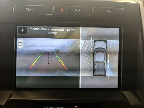 Used 2018 Ford F150 Limited w/ Trailer Tow Package image 21