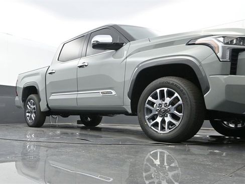New 2026 Toyota Tundra 1794 Edition image 24