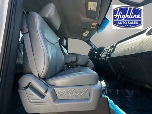 Used 2014 Ford F150 XL w/ Trailer Tow Package AWD/4WD image 32