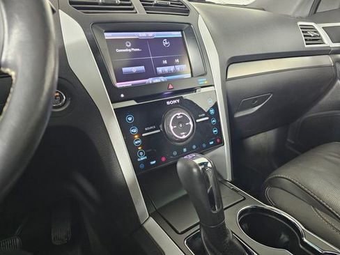 Used 2015 Ford Explorer Sport w/ Equipment Group 401A image 29