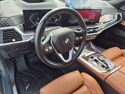Used 2024 BMW X5 xDrive40i w/ Premium Package AWD/4WD image 10