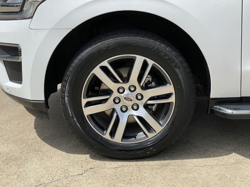 Used 2023 Ford Expedition Limited RWD image 53