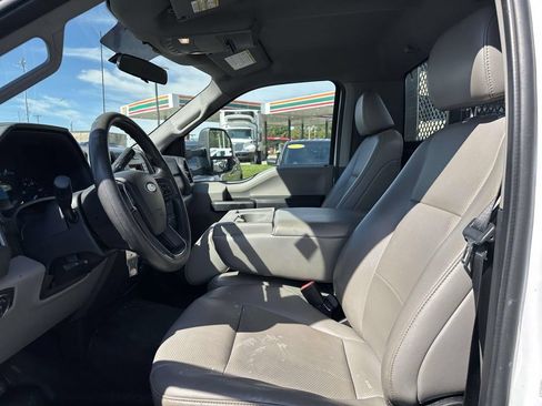 Used 2021 Ford F450 XL AWD/4WD image 11