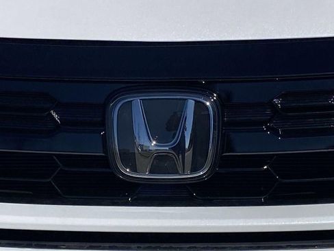New 2026 Honda Odyssey Elite image 30