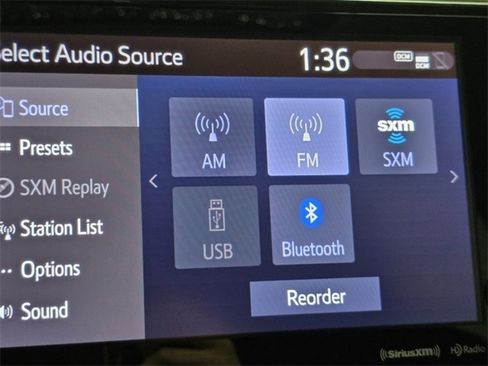 Used 2022 Toyota RAV4 XLE image 5