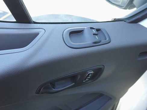 New 2025 Ford Transit 250 148 Medium Roof Extended AWD w/ Interior Upgrade Package image 7