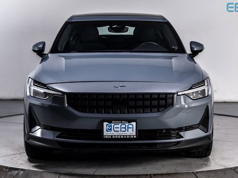 Used 2023 Polestar Polestar 2 image 8