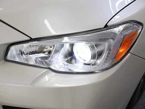 Used 2016 Subaru WRX Premium image 25