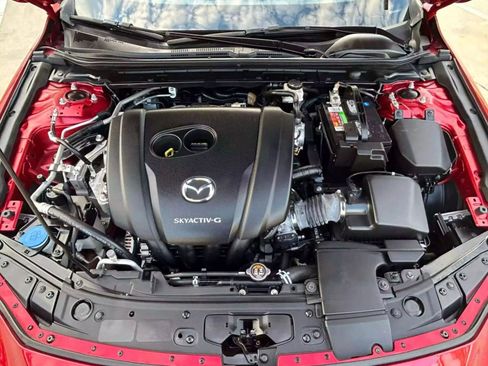 Used 2020 MAZDA MAZDA6 Grand Touring image 12