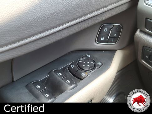 Certified 2020 Ford Expedition Max XLT w/ Equipment Group 202A image 30