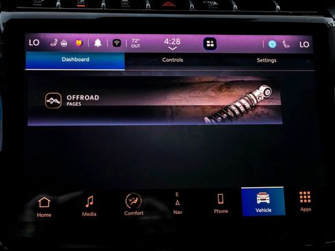 Used 2021 Jeep Grand Cherokee L Limited image 37