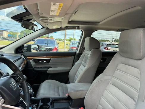 Used 2019 Honda CR-V EX image 18