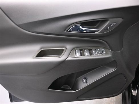 Used 2024 Chevrolet Equinox LT w/ LPO, Floor Liner Package image 13