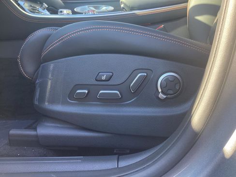 New 2026 Genesis GV70 3.5T Sport Prestige image 21