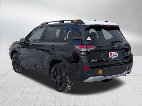 New 2026 Subaru Forester Wilderness image 3