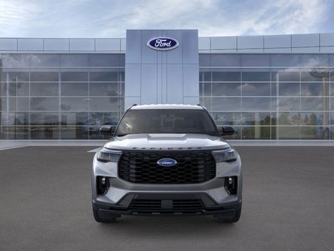 New 2026 Ford Explorer ST-Line image 29