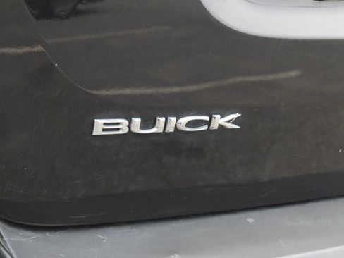 Used 2016 Buick Encore Sport Touring AWD/4WD image 41