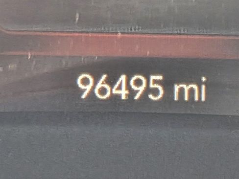Used 2023 RAM 1500 Tradesman AWD/4WD image 12