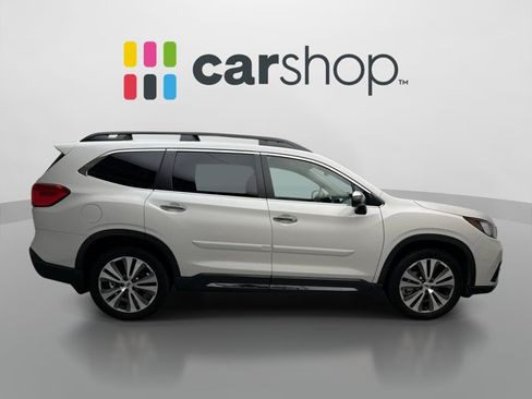 Used 2022 Subaru Ascent Touring w/ Popular Package #2A AWD/4WD image 6