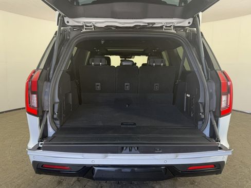 Used 2025 Ford Expedition Max Platinum w/ Stealth Appearance Package AWD/4WD image 7
