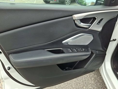 Used 2021 Acura RDX AWD w/ Technology Package image 12