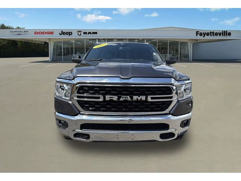 Used 2022 RAM 1500 Big Horn image 8