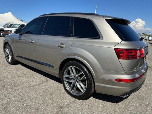 Used 2017 Audi Q7 3.0T Prestige image 9