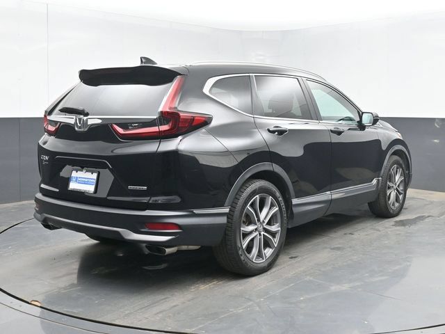 Used 2020 Honda CR-V Touring image 10