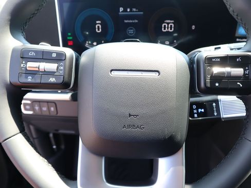 New 2026 Hyundai Santa Fe SEL image 10