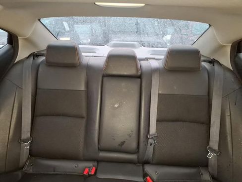 Used 2022 Nissan Altima 2.5 SR w/ Midnight Edition Package image 25