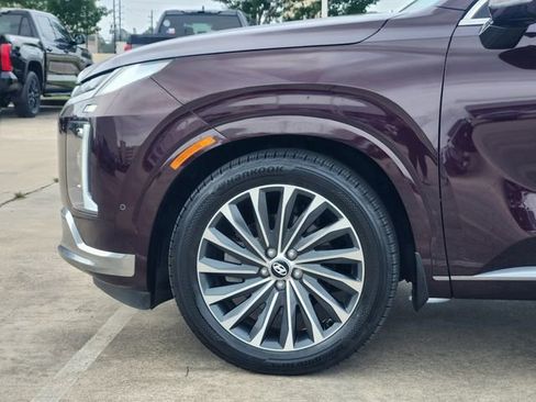 Used 2023 Hyundai Palisade Calligraphy AWD/4WD image 8