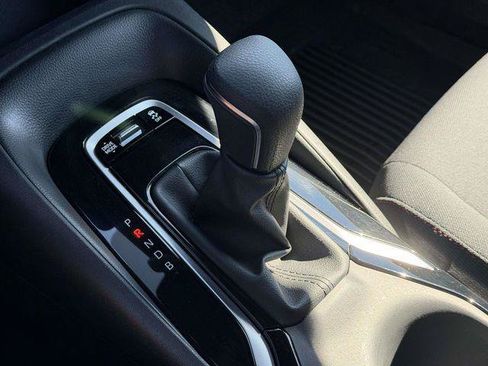 Certified 2024 Toyota Corolla Sedan w/ SE Convenience Package FWD image 29
