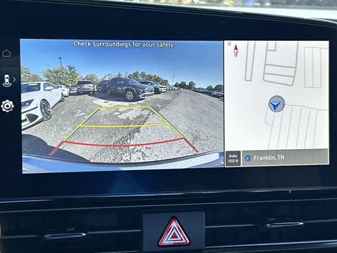 New 2026 Hyundai Elantra N Line w/ Cargo Package image 34