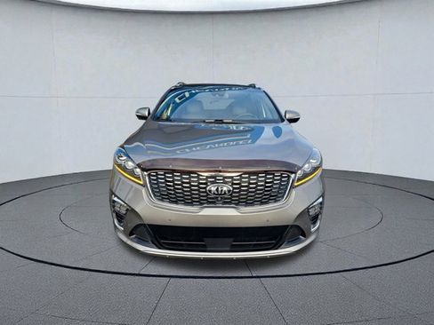 Used 2019 Kia Sorento SX image 8
